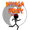 Juego online Ninja Fury